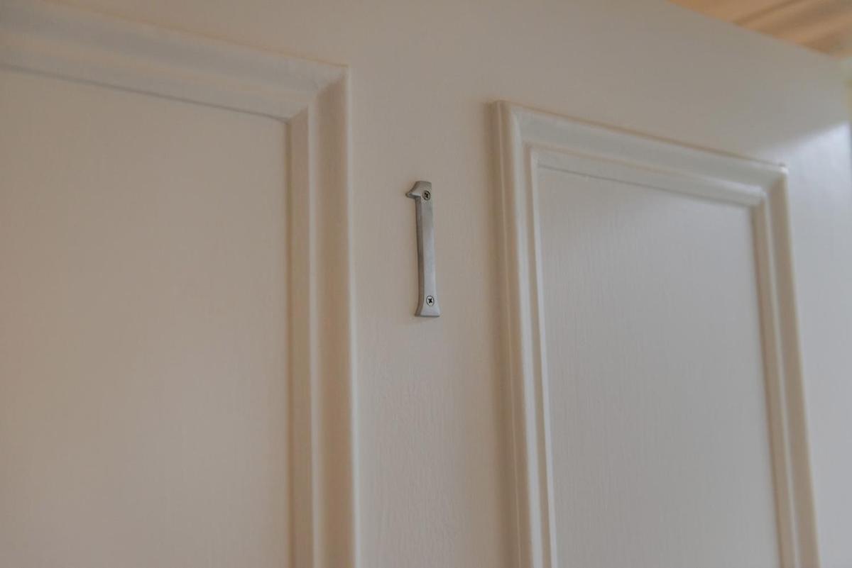 Appartement Luxurious 1 Bedroom On Iconic Harley Street 1hs *