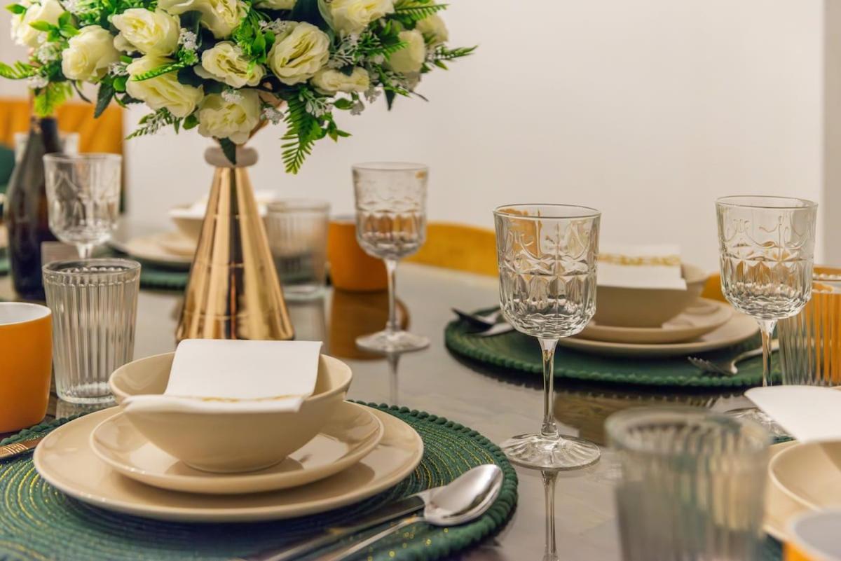 Appartement Luxurious 1 Bedroom On Iconic Harley Street 1hs Londen