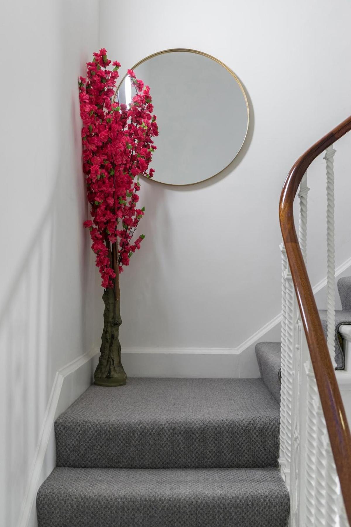Luxurious 1 Bedroom On Iconic Harley Street 1hs Appartement Londen